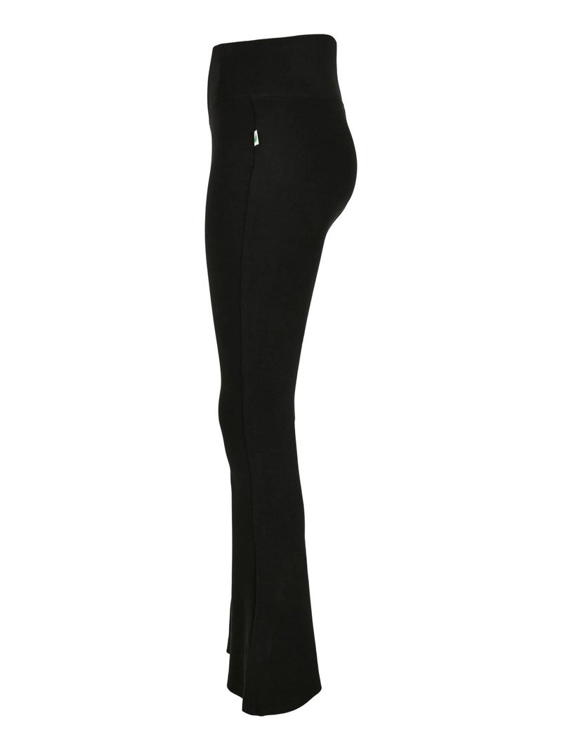 Legging - urban classics Noir - Kiabi