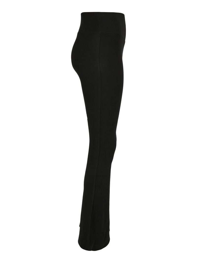 Legging - urban classics Noir - Kiabi