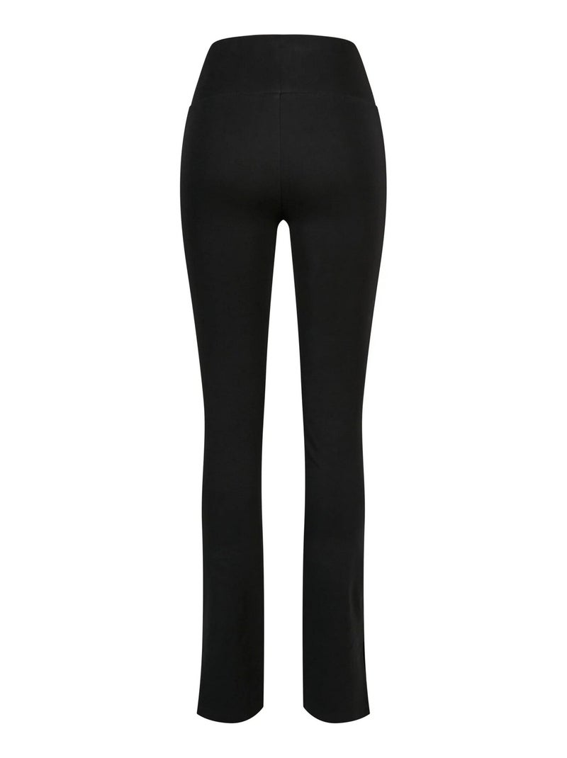 Legging - urban classics Noir - Kiabi