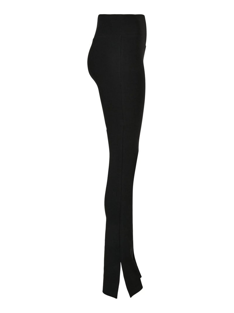 Legging - urban classics Noir - Kiabi