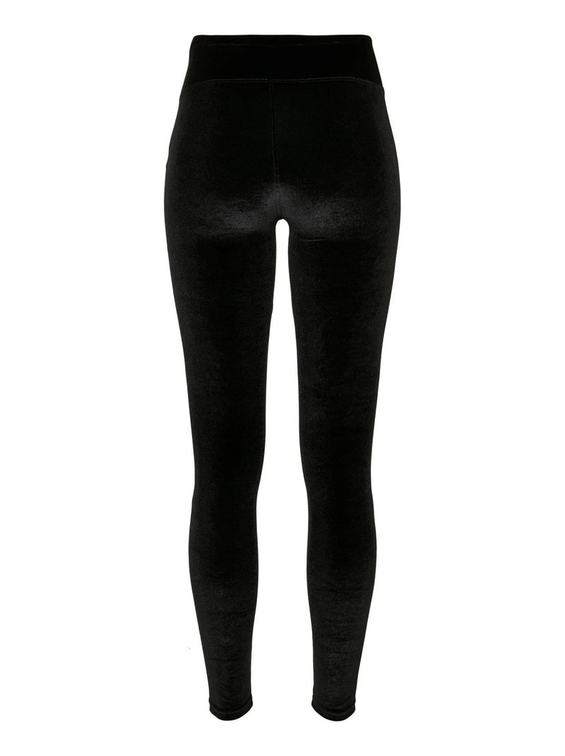 Legging - urban classics Noir - Kiabi