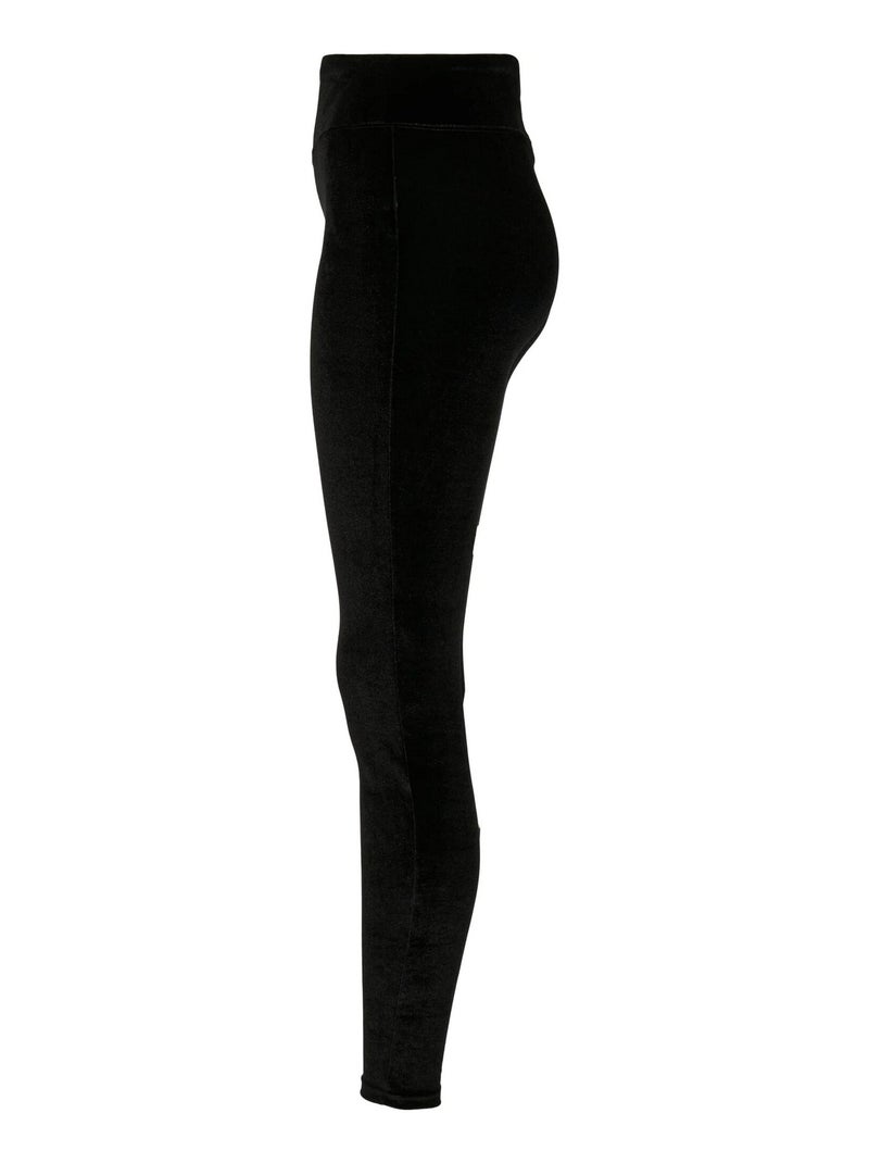 Legging - urban classics Noir - Kiabi