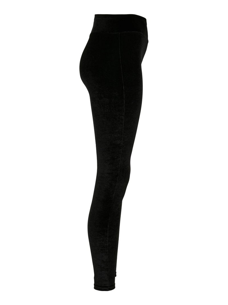 Legging - urban classics Noir - Kiabi