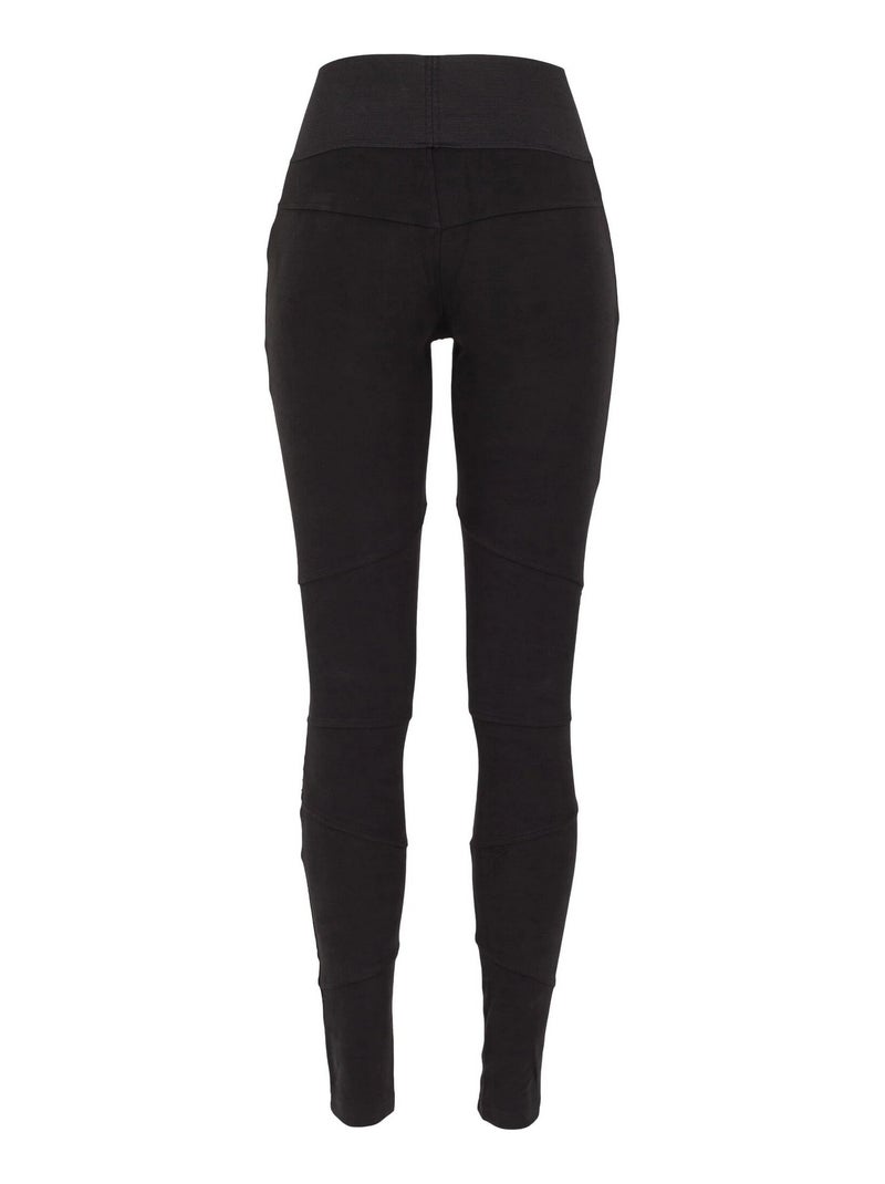 Legging - urban classics Noir - Kiabi