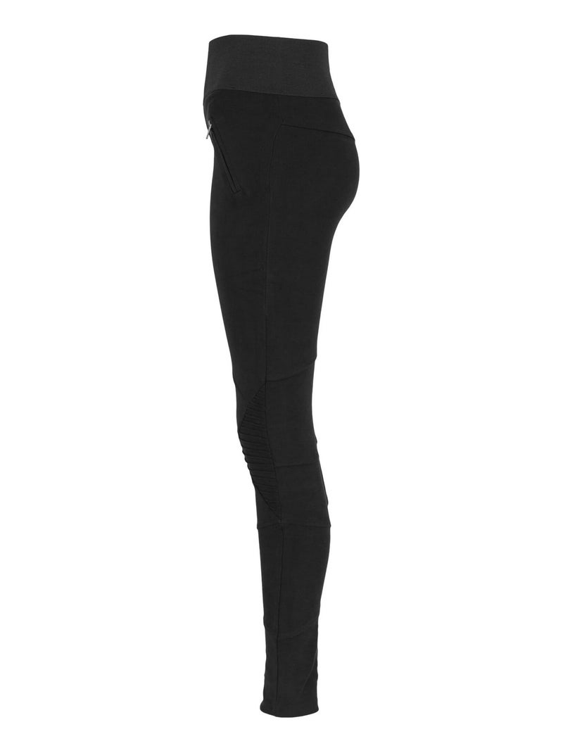 Legging - urban classics Noir - Kiabi