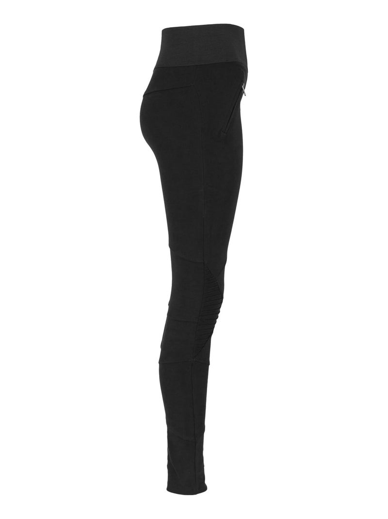 Legging - urban classics Noir - Kiabi