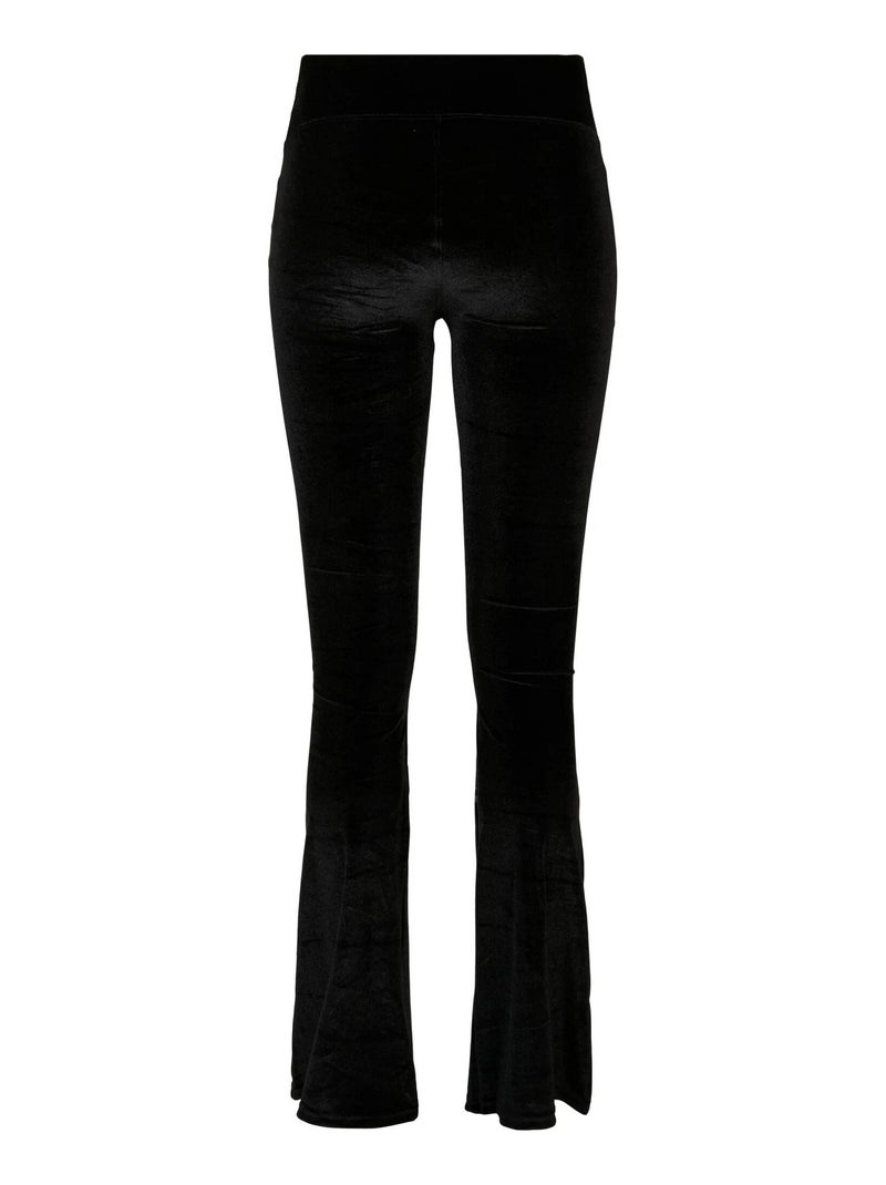 Legging - urban classics Noir - Kiabi