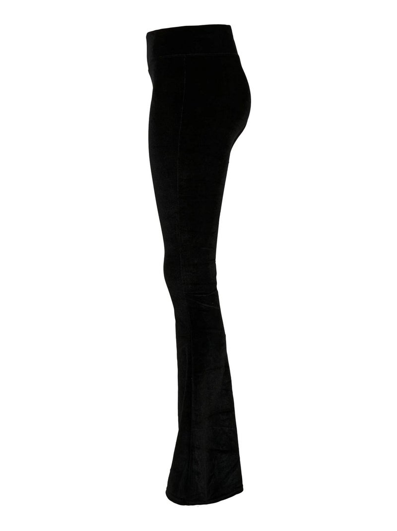 Legging - urban classics Noir - Kiabi