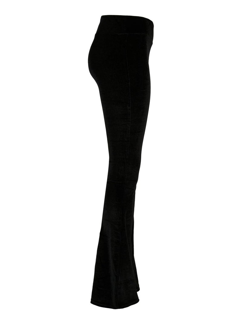 Legging - urban classics Noir - Kiabi