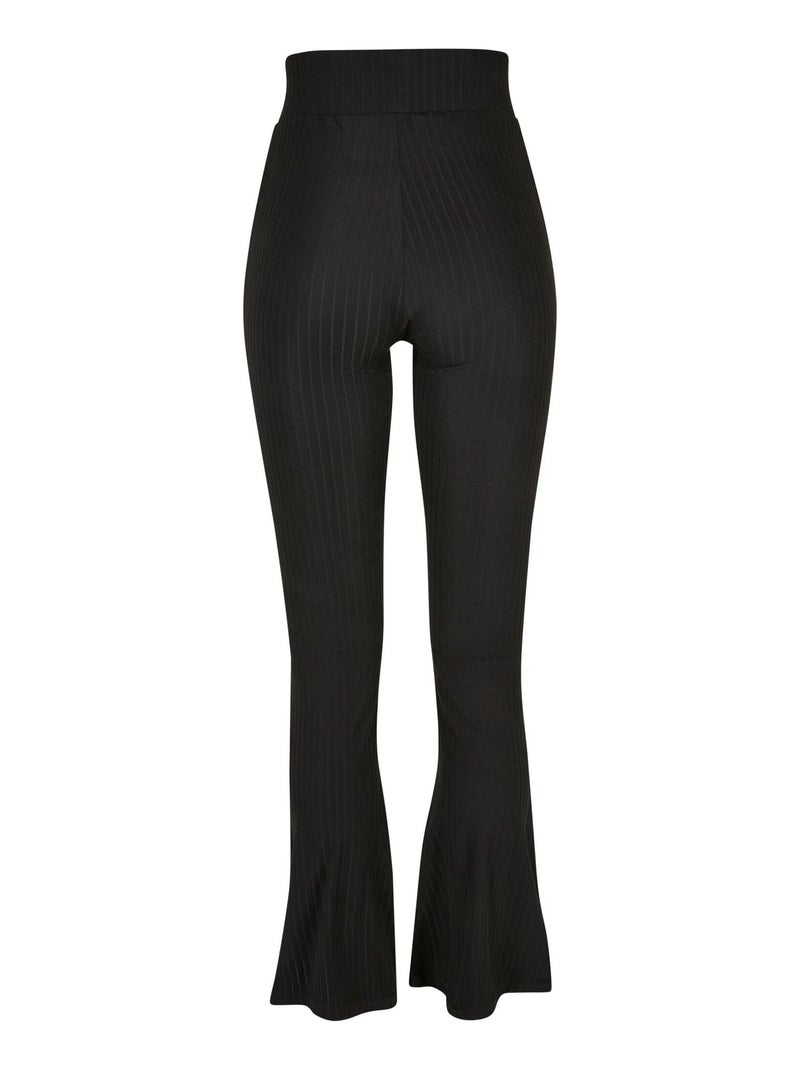 Legging - urban classics Noir - Kiabi