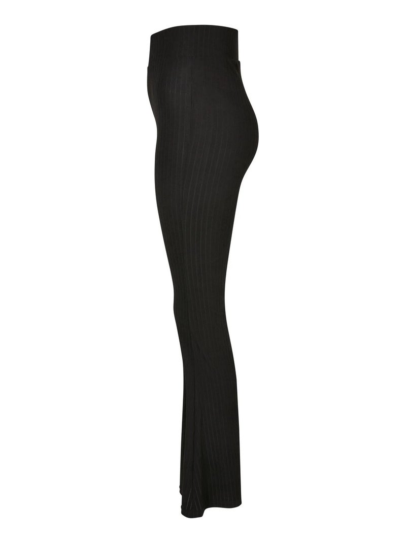 Legging - urban classics Noir - Kiabi