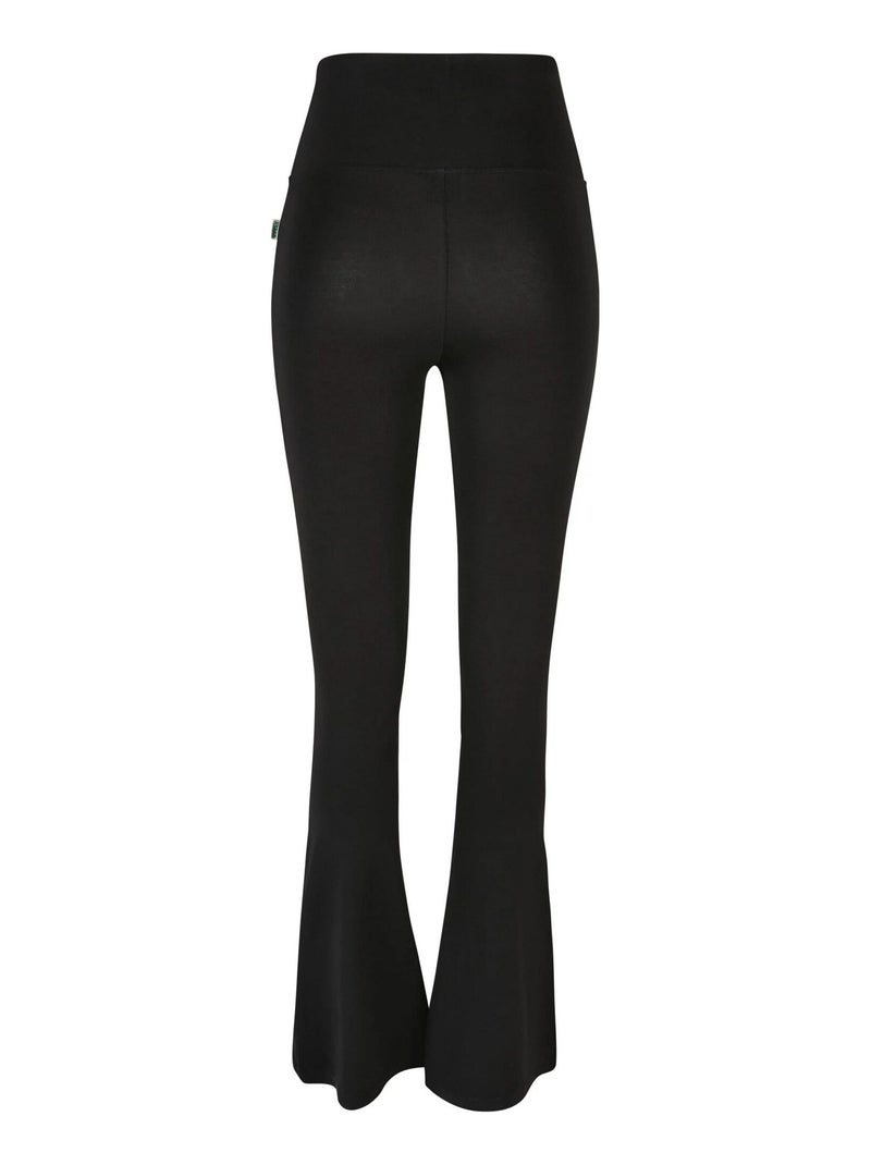 Legging - urban classics Noir - Kiabi