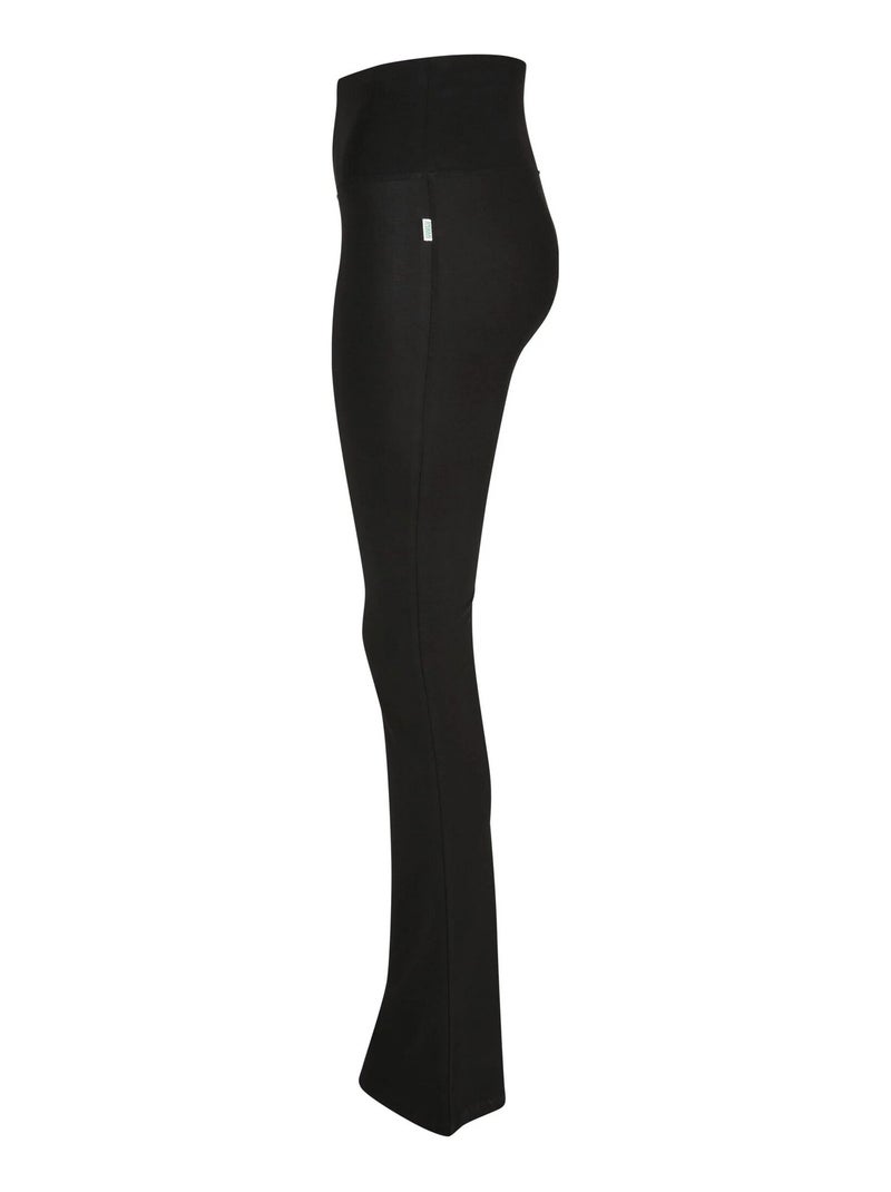 Legging - urban classics Noir - Kiabi