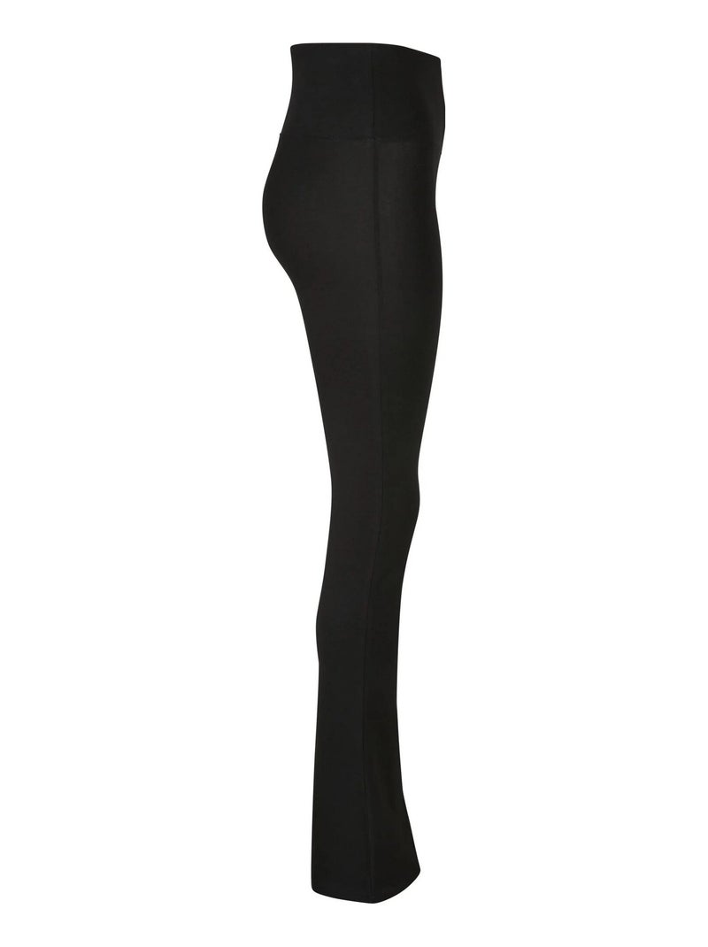 Legging - urban classics Noir - Kiabi