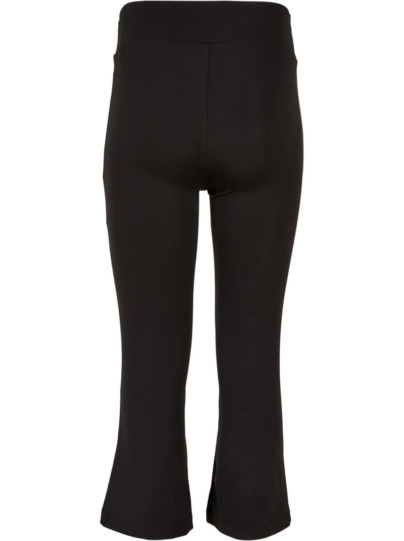 Legging - urban classics Noir - Kiabi
