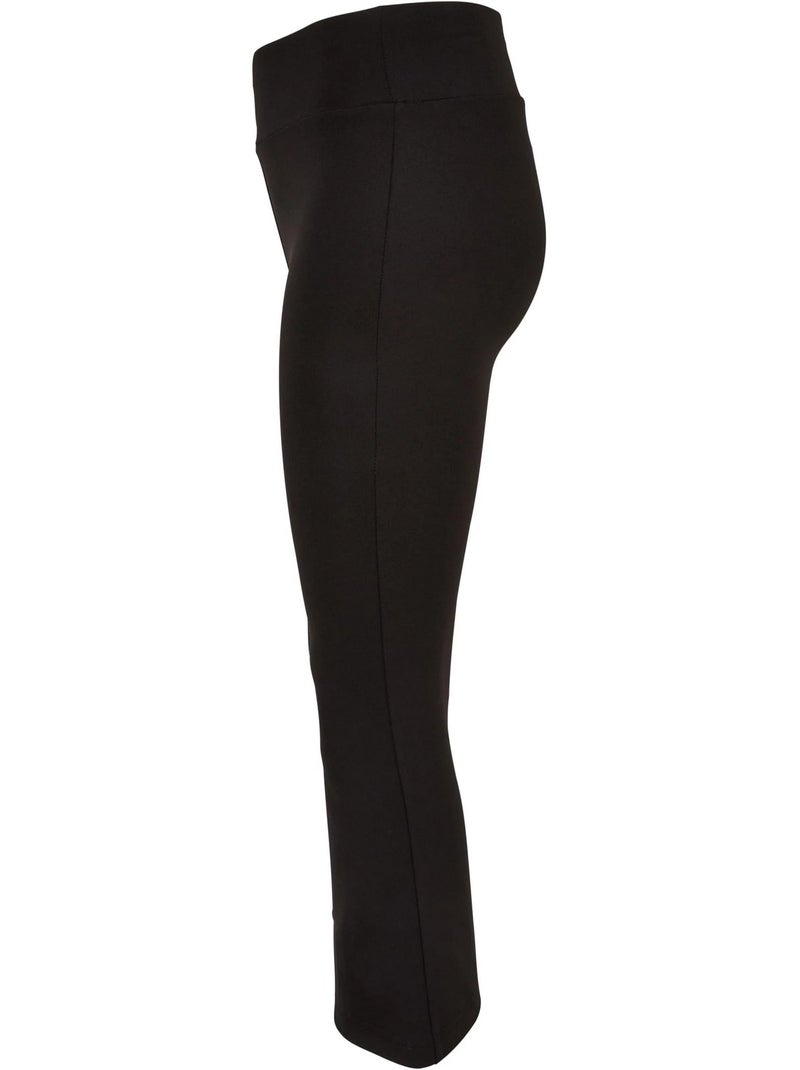 Legging - urban classics Noir - Kiabi