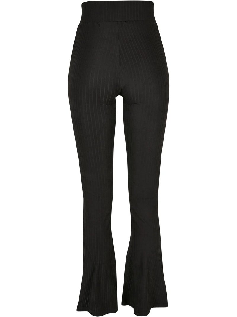 Legging - urban classics Noir - Kiabi