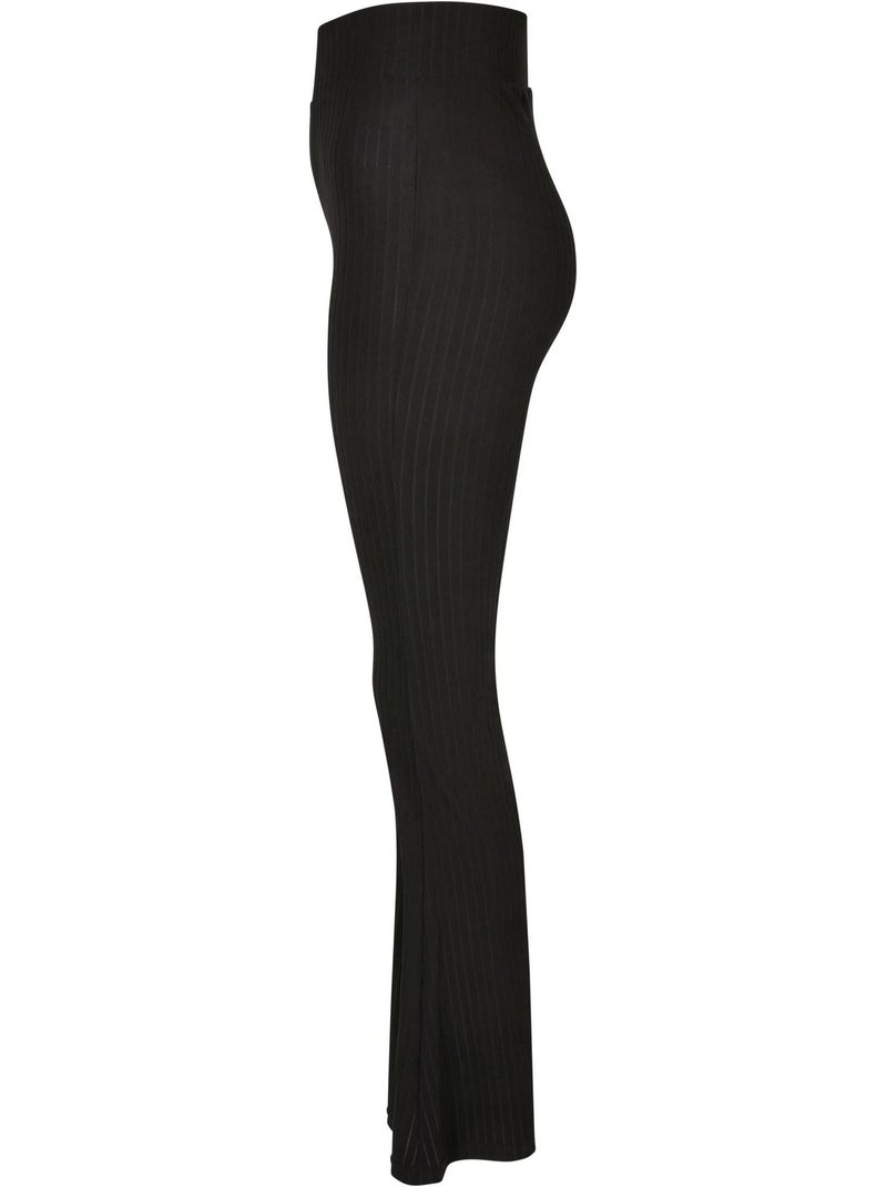 Legging - urban classics Noir - Kiabi