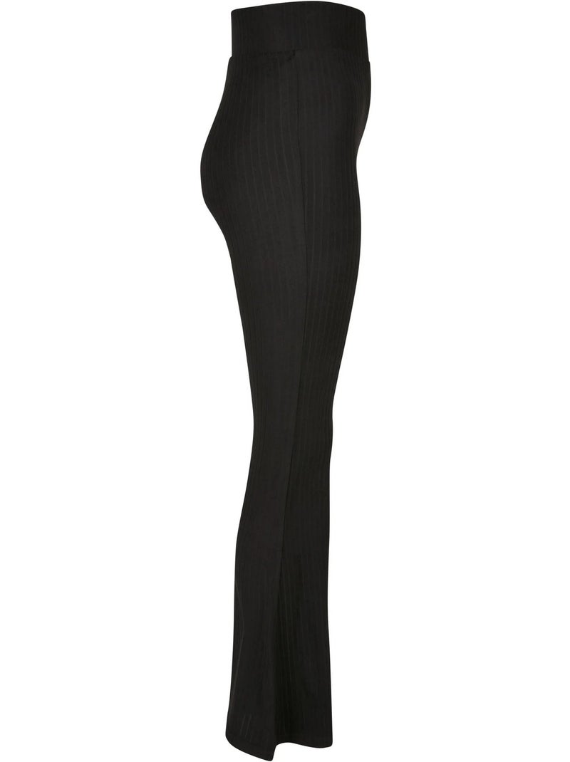 Legging - urban classics Noir - Kiabi