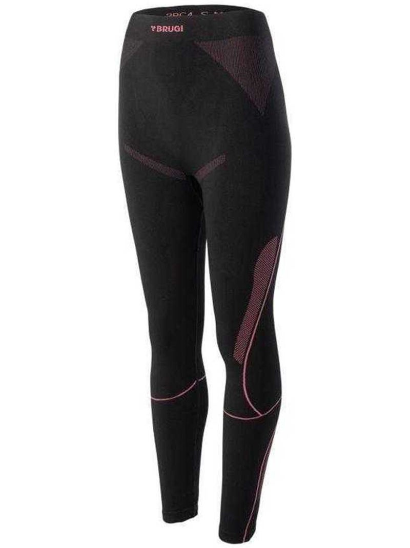 Legging 2rc4 - brugi Noir Rose - Kiabi