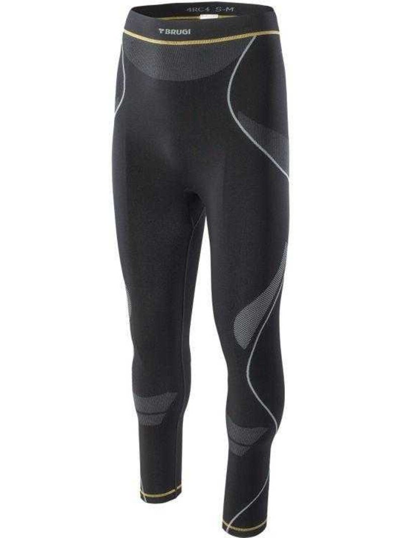Legging 4rc4 - brugi Noir - Kiabi