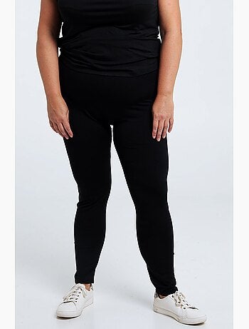 Legging 7/8 en viscose