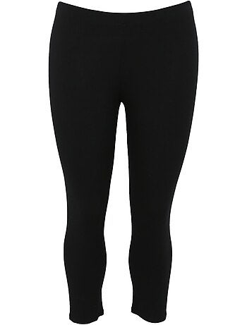 Legging 7/8 en viscose PAPRIKA