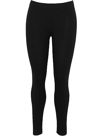 Legging 7/8 en viscose PAPRIKA