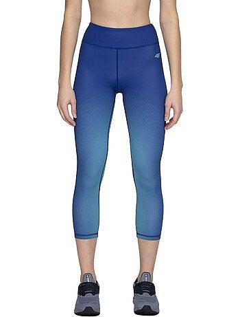 Legging 7/8 entraînement h4l20 spdf008 - 4f