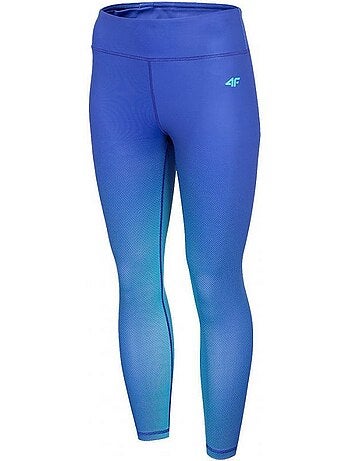 Legging 7/8 entraînement h4l20 spdf008 - 4f