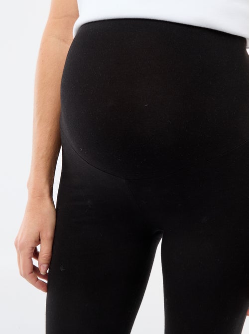 Legging 7/8ème grossesse - Kiabi