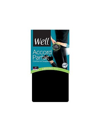 Legging ACCORD PARFAIT