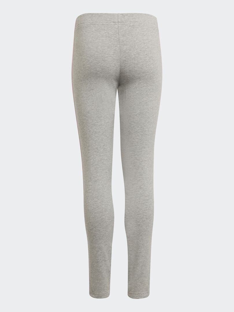 Legging 'adidas' en maille stretch Gris - Kiabi