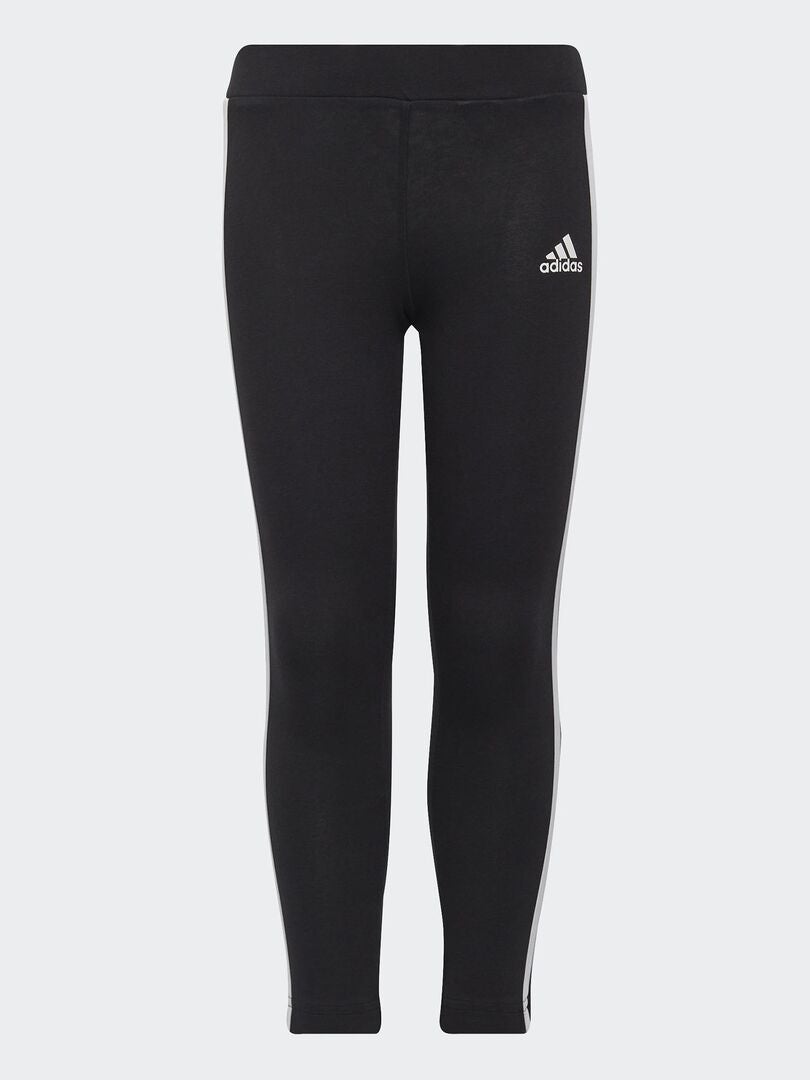 Legging 'adidas' en maille stretch Noir - Kiabi