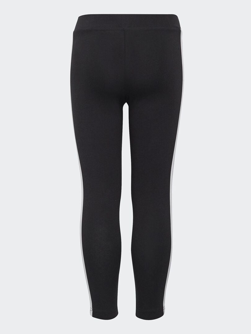 Legging 'adidas' en maille stretch Noir - Kiabi