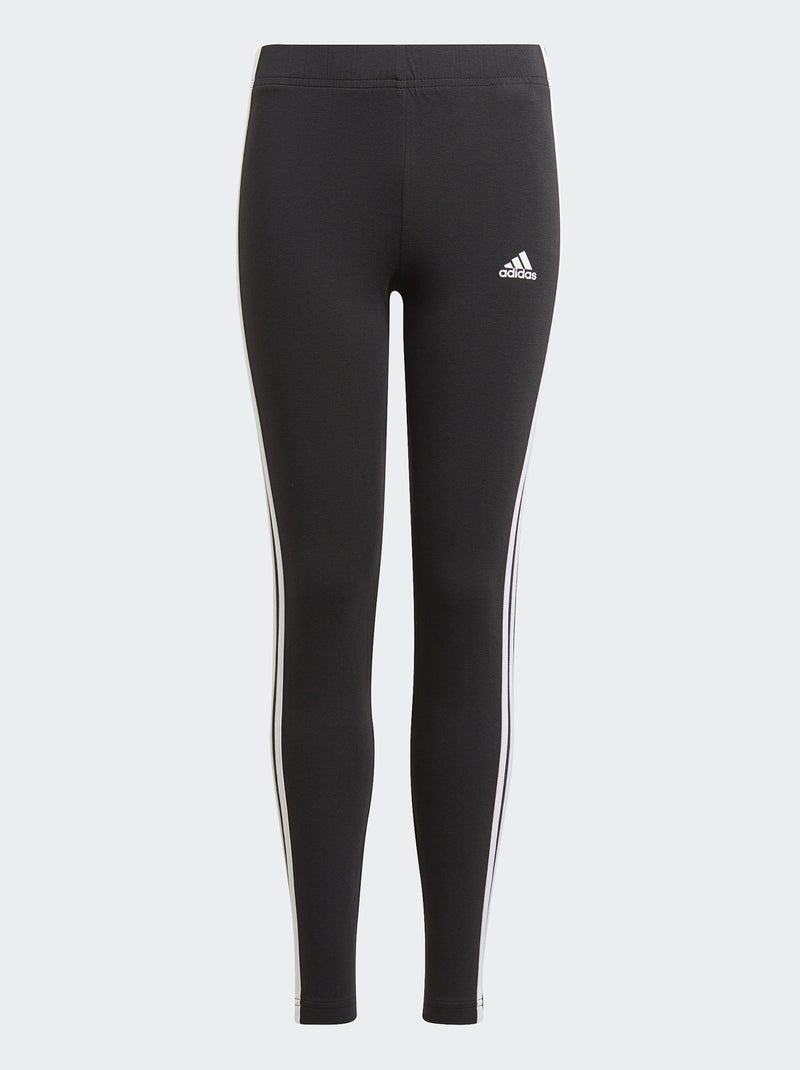 Legging 'adidas' en maille stretch Noir - Kiabi