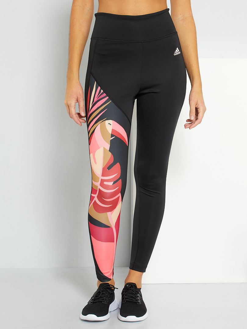 adidas toucan leggings