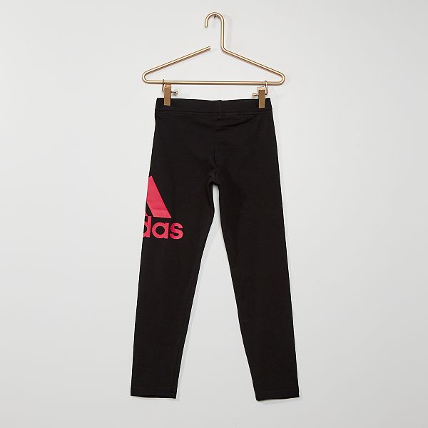 legging fille adidas
