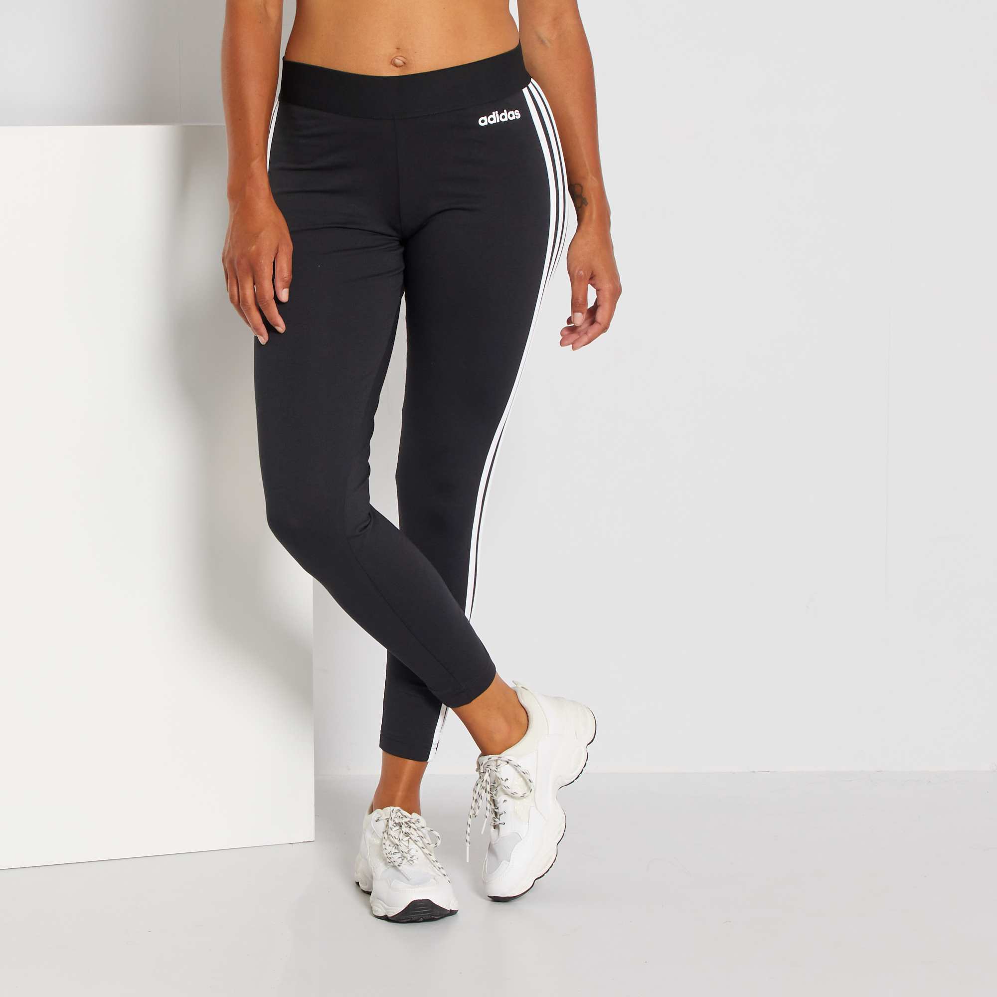 legging adidas femme