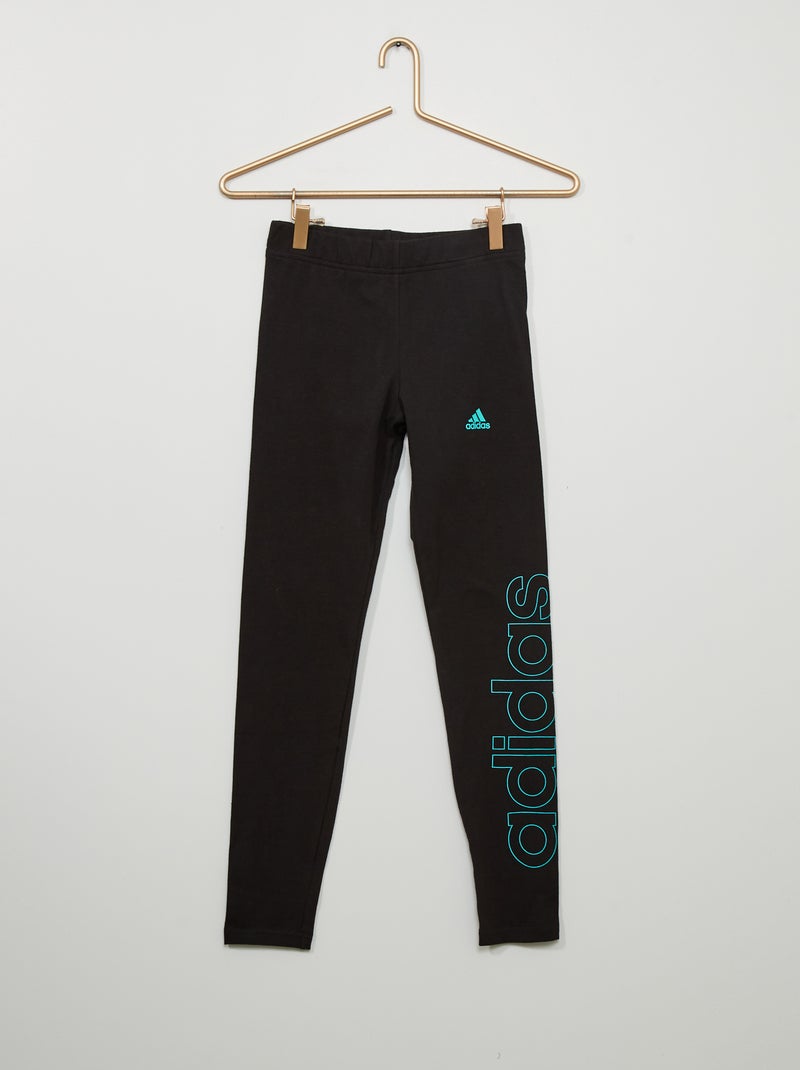 Legging 'adidas' Noir - Kiabi