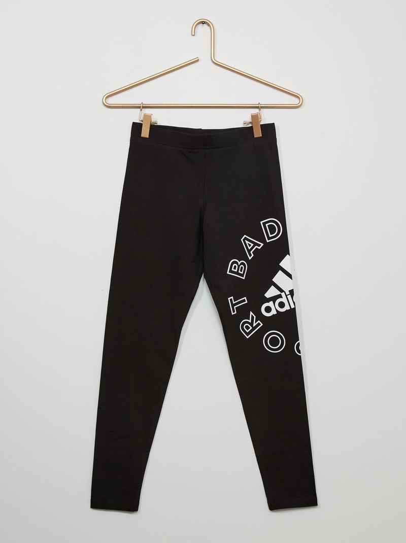 Legging 'adidas' Noir - Kiabi