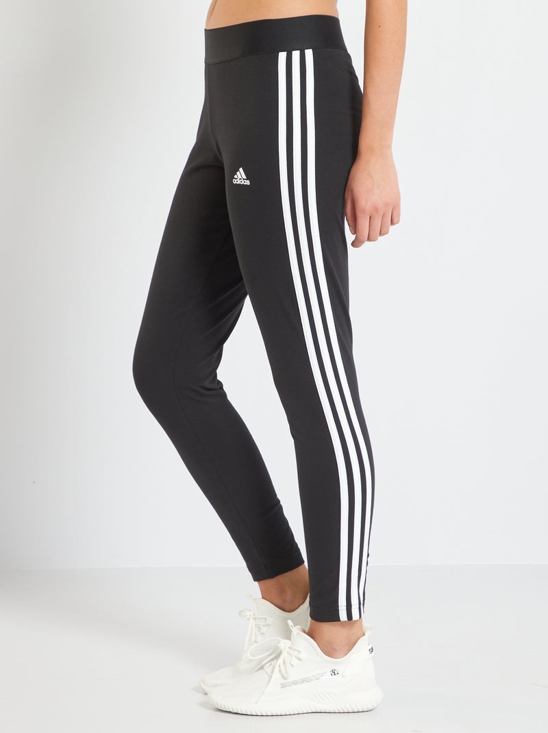 Legging 'adidas' Noir - Kiabi