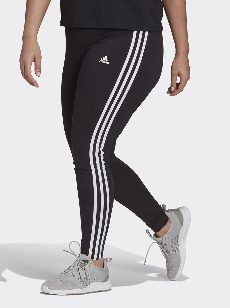 Legging 'adidas' Noir - Kiabi