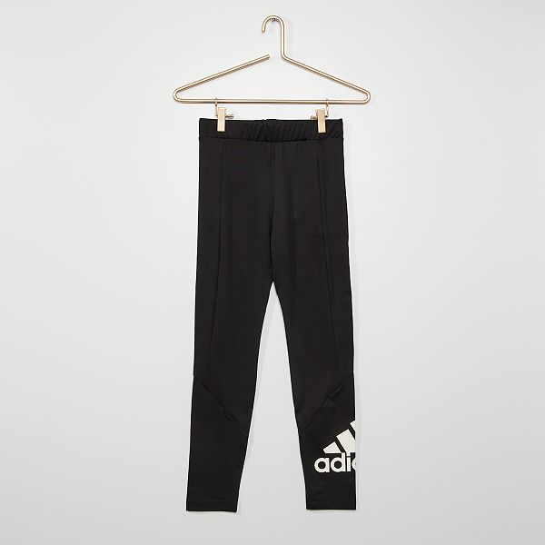 legging fille adidas