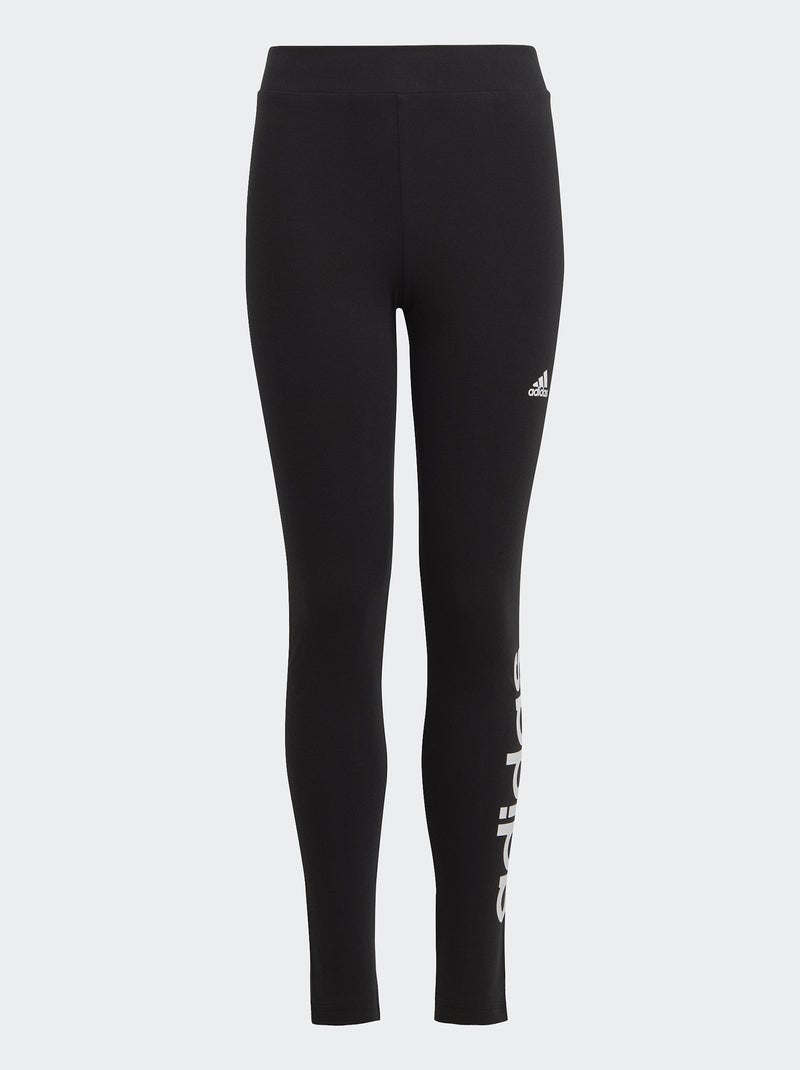 Legging 'adidas' stretch NOIR - Kiabi