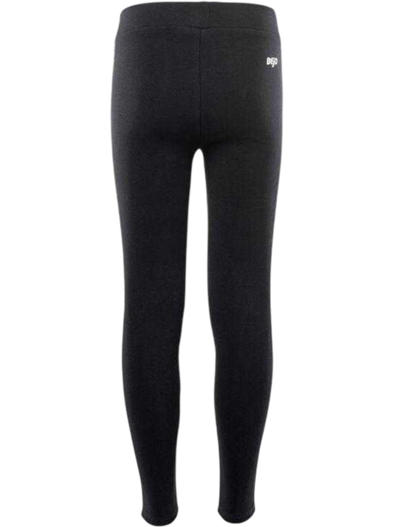 Legging aidi - bejo Noir - Kiabi