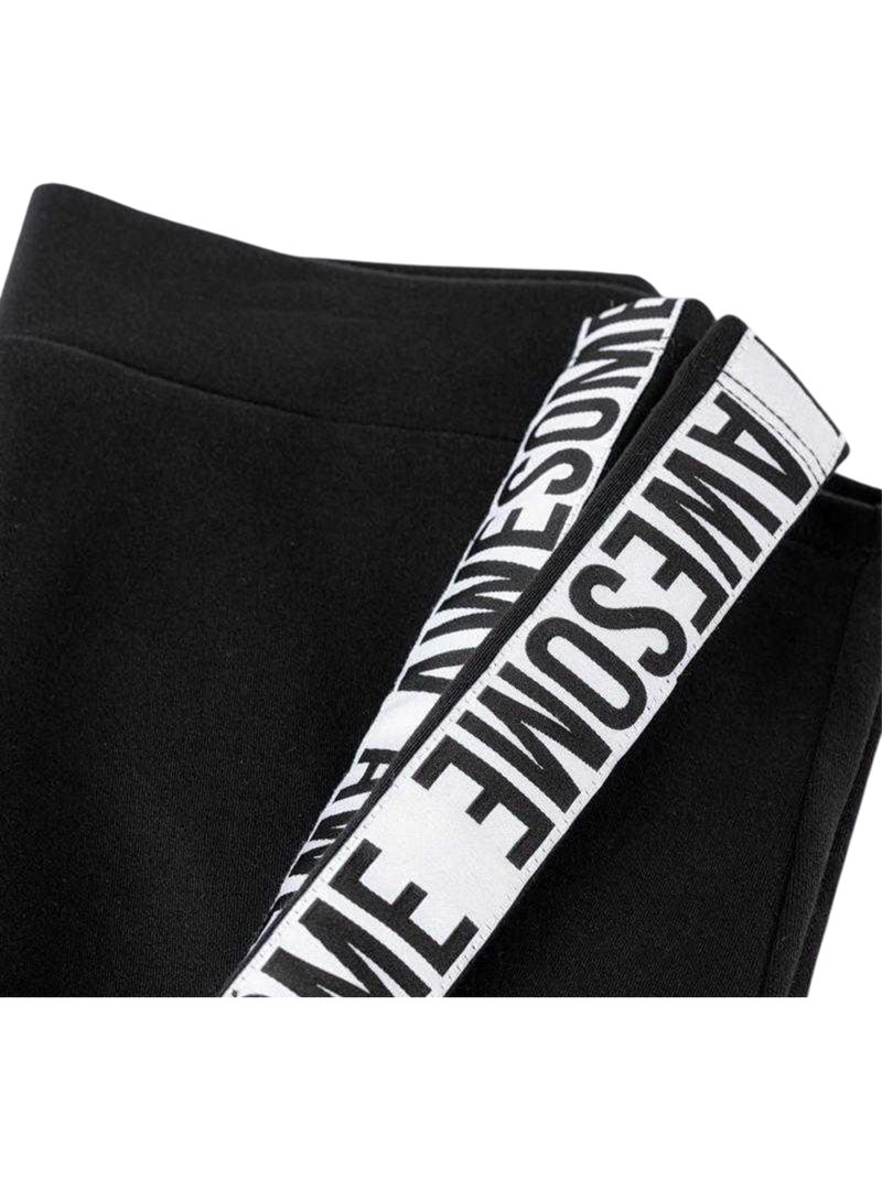 Legging aidi - bejo Noir - Kiabi