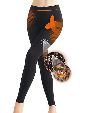 Legging Anti Cellulite