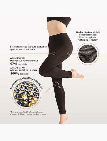 Legging Anti Cellulite
