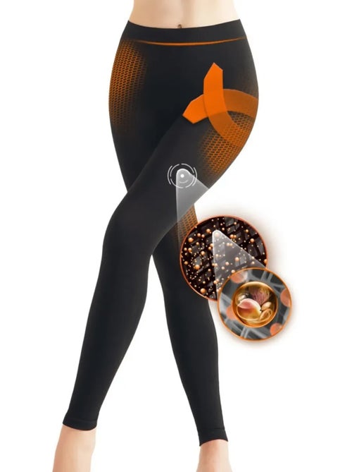 Legging Anti Cellulite - Kiabi